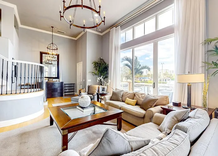 Belle Harbor Charm 25 Clearwater Beach