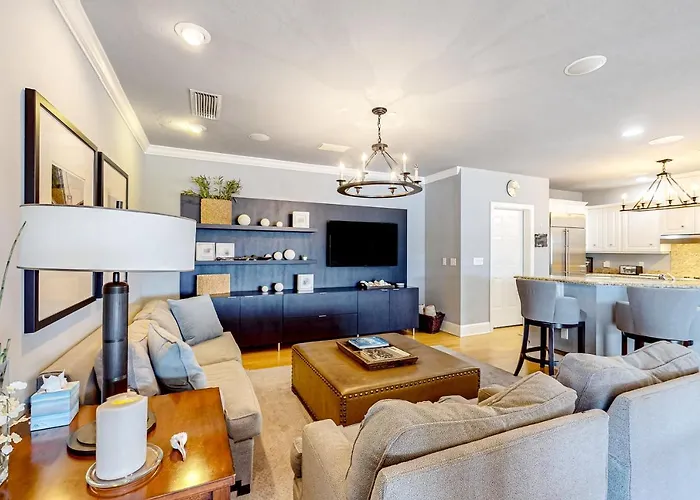 Holiday home Belle Harbor Charm 25 *