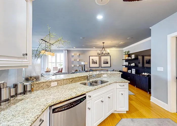 Belle Harbor Charm 25 Holiday home *