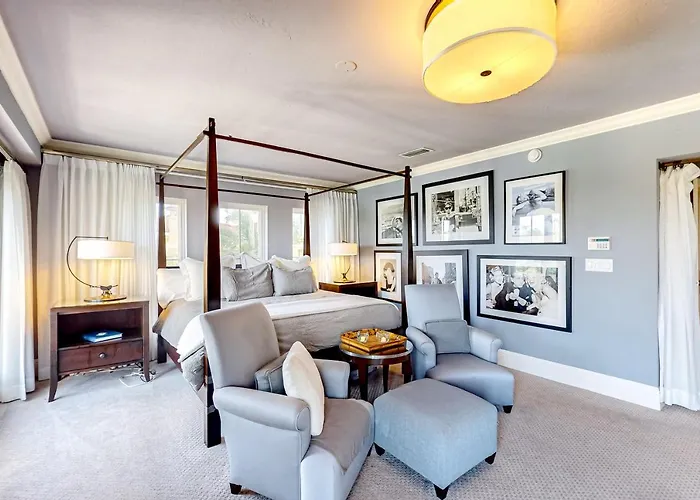 Belle Harbor Charm 25 Holiday home Clearwater Beach