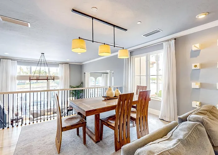 Belle Harbor Charm 25 * Clearwater Beach