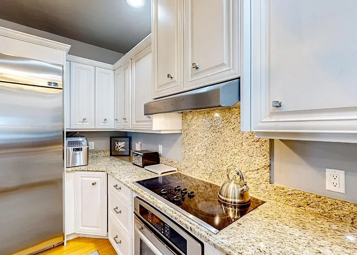 Belle Harbor Charm 25 Holiday home Clearwater Beach