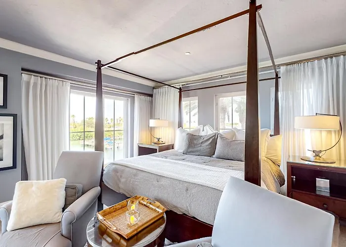 Belle Harbor Charm 25 Holiday home