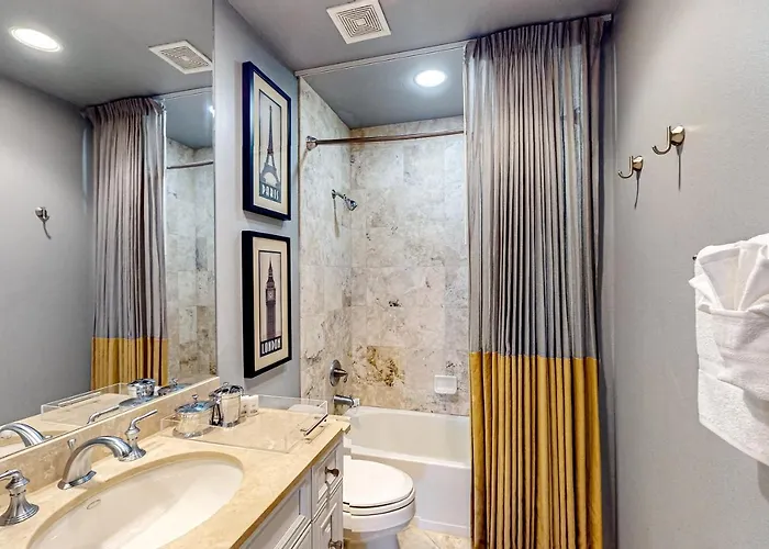 Holiday home Belle Harbor Charm 25 Clearwater Beach