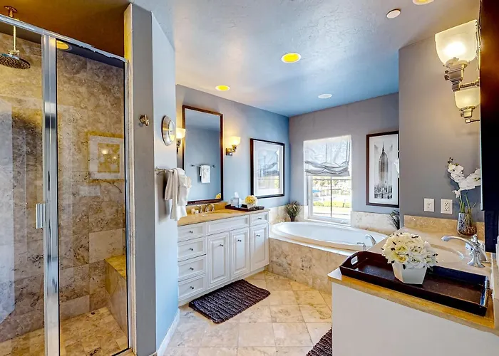 Holiday home Belle Harbor Charm 25 *