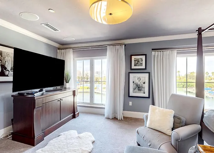 Holiday home Belle Harbor Charm 25 Clearwater Beach