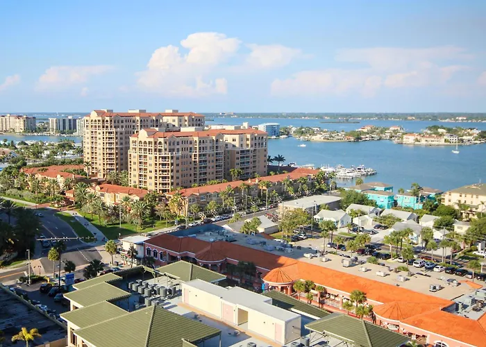 Belle Harbor Charm 25 *