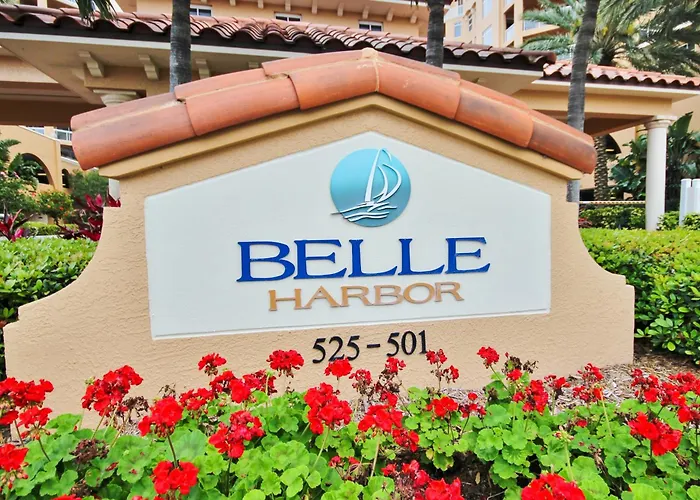 Belle Harbor Charm 25 *